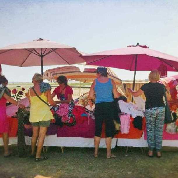 Vide Grenier